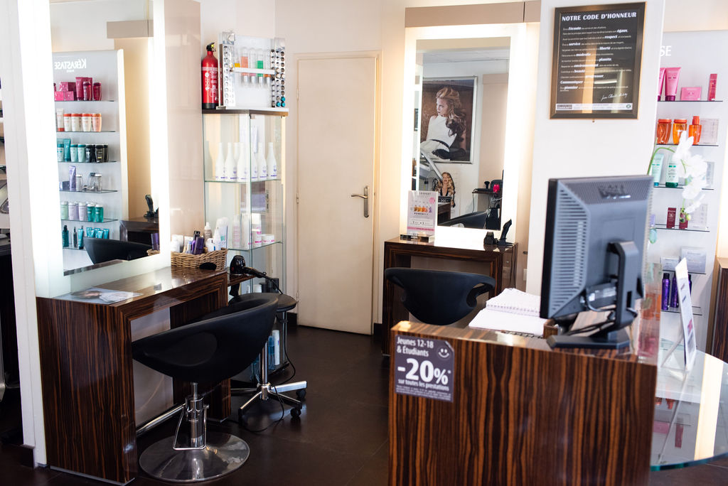 Coiffure Du Monde Toulouse Remusat  des coiffures