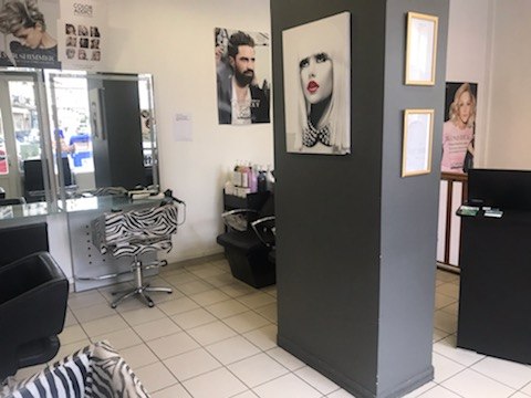 Salon Salon Rinachento Mairie De Montrouge à Malakoff